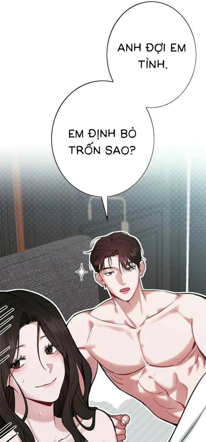 Lần Đầu Của Tổng Tài Chap 6.2 - Next Chap 7.2
