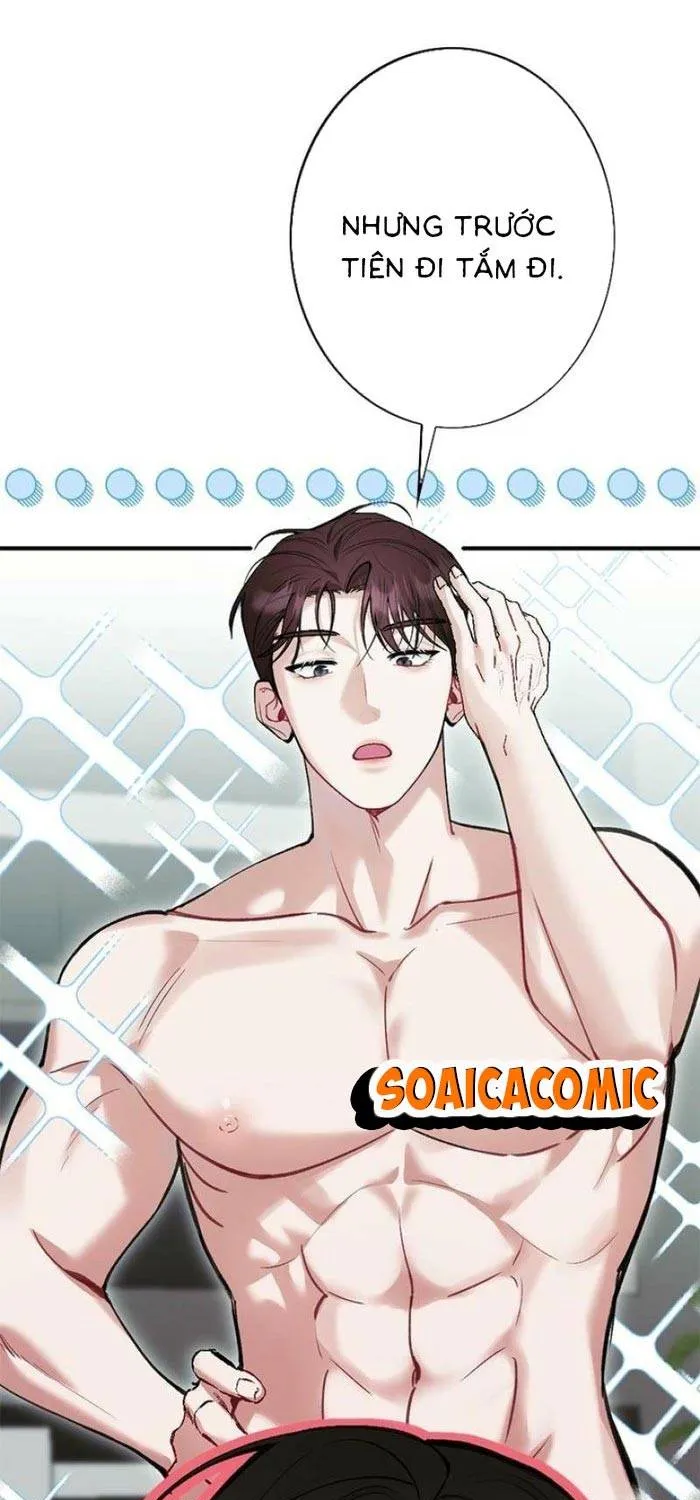 Lần Đầu Của Tổng Tài Chap 6.2 - Next Chap 7.2