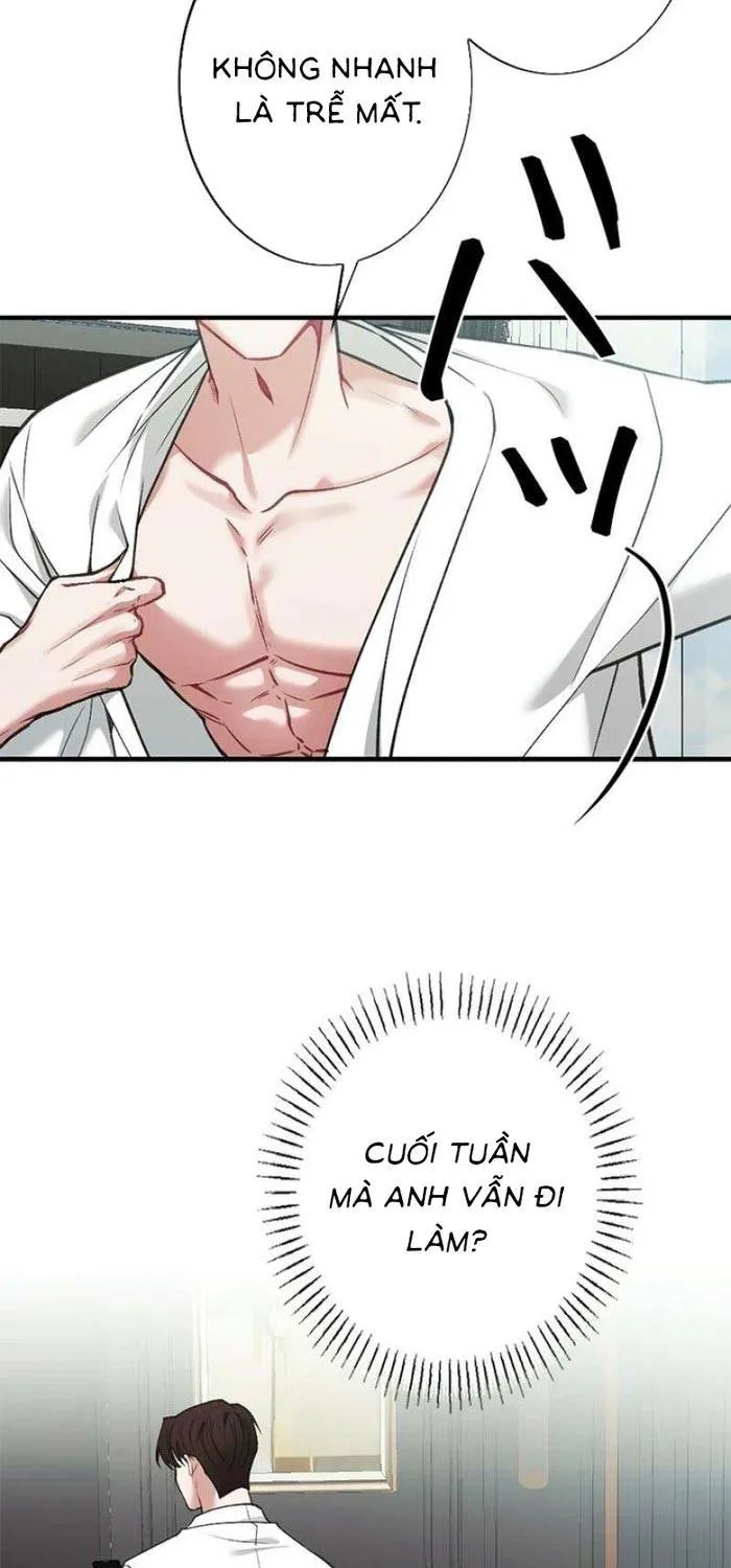 Lần Đầu Của Tổng Tài Chap 6.2 - Next Chap 7.2