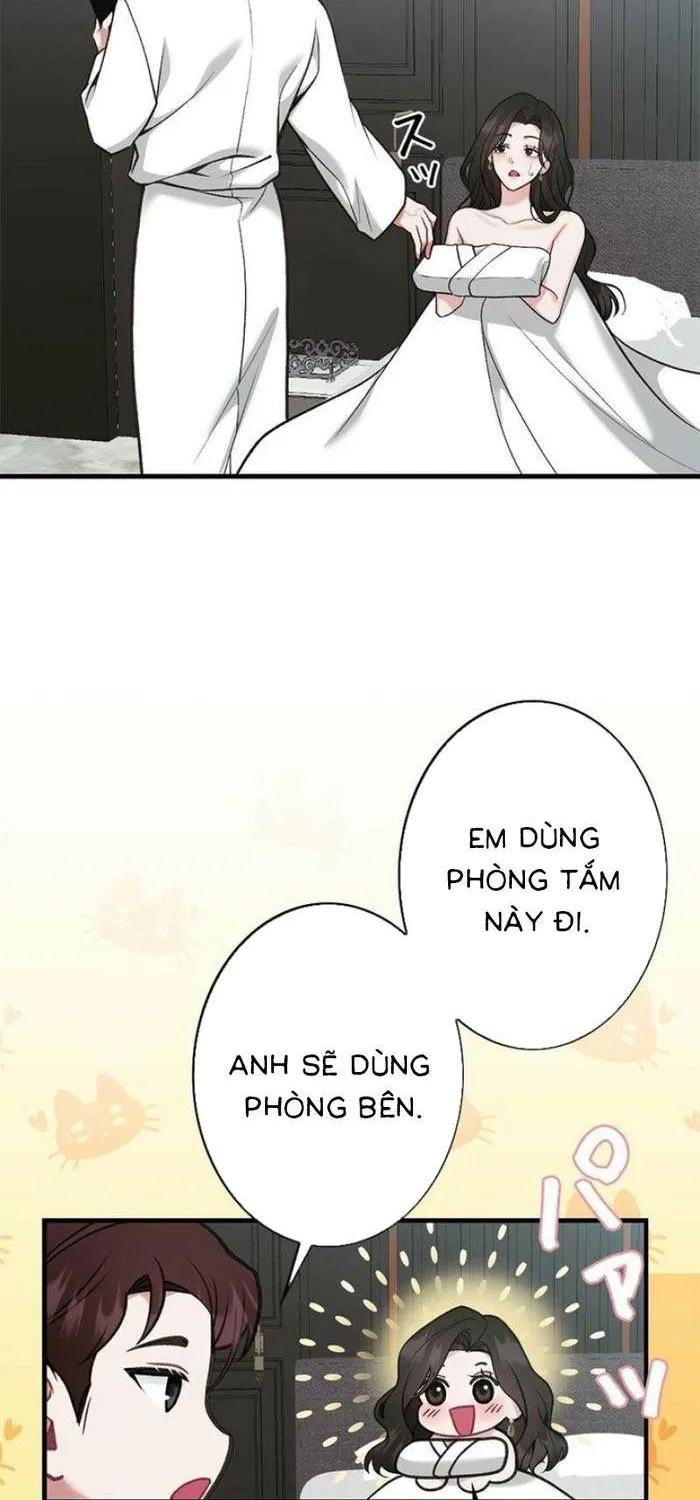 Lần Đầu Của Tổng Tài Chap 6.2 - Next Chap 7.2
