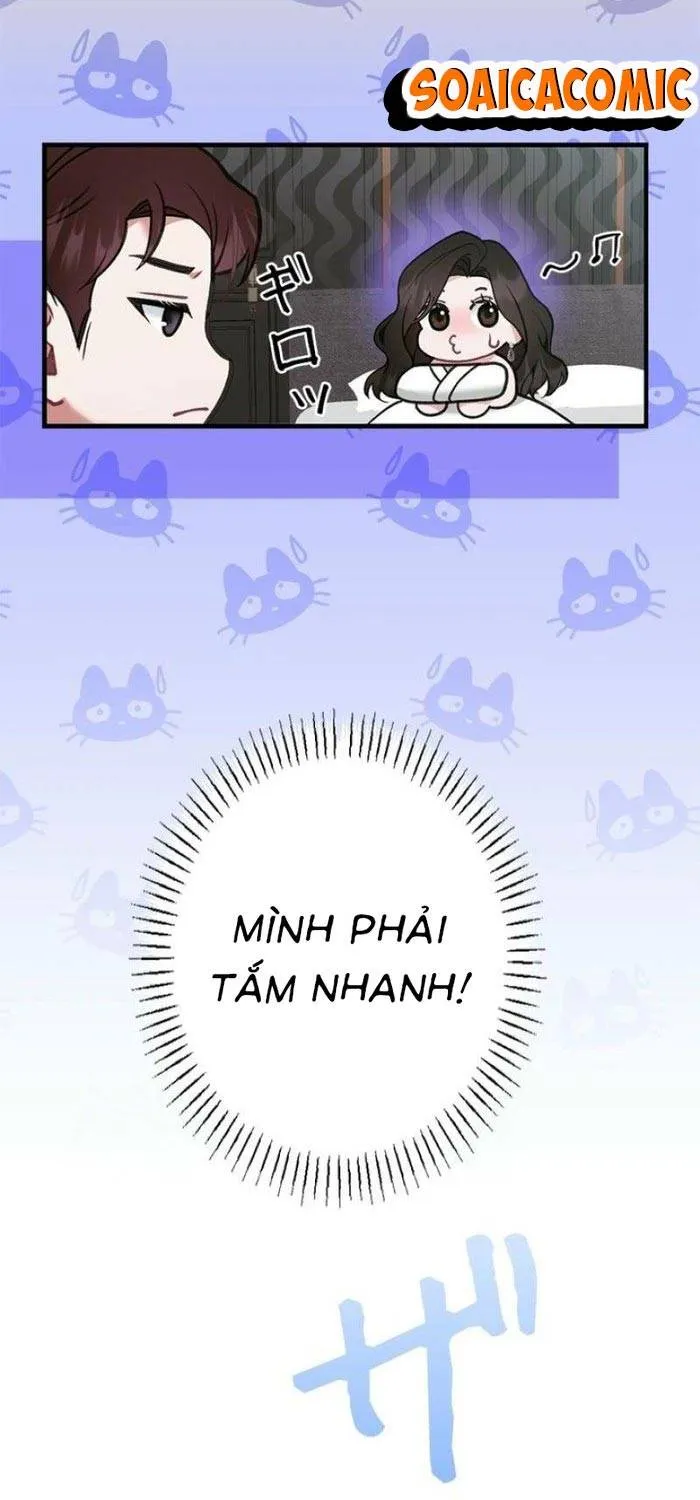 Lần Đầu Của Tổng Tài Chap 6.2 - Next Chap 7.2