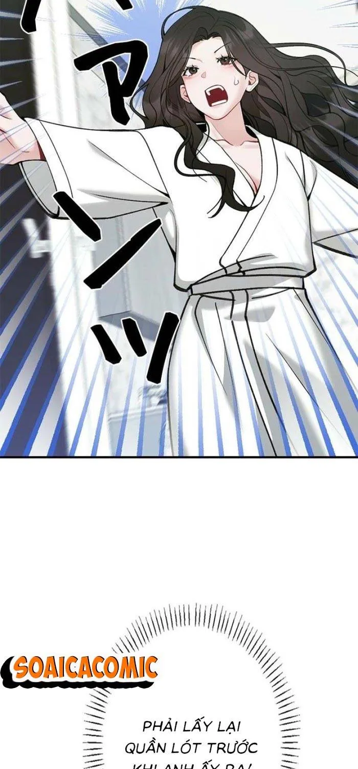 Lần Đầu Của Tổng Tài Chap 6.2 - Next Chap 7.2