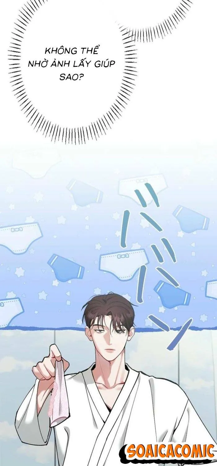 Lần Đầu Của Tổng Tài Chap 6.2 - Next Chap 7.2