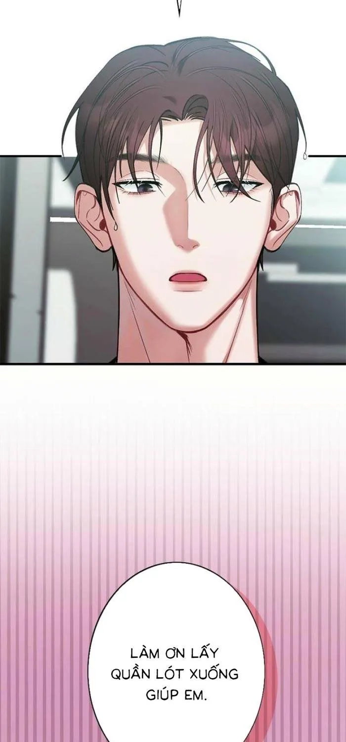 Lần Đầu Của Tổng Tài Chap 6.2 - Next Chap 7.2