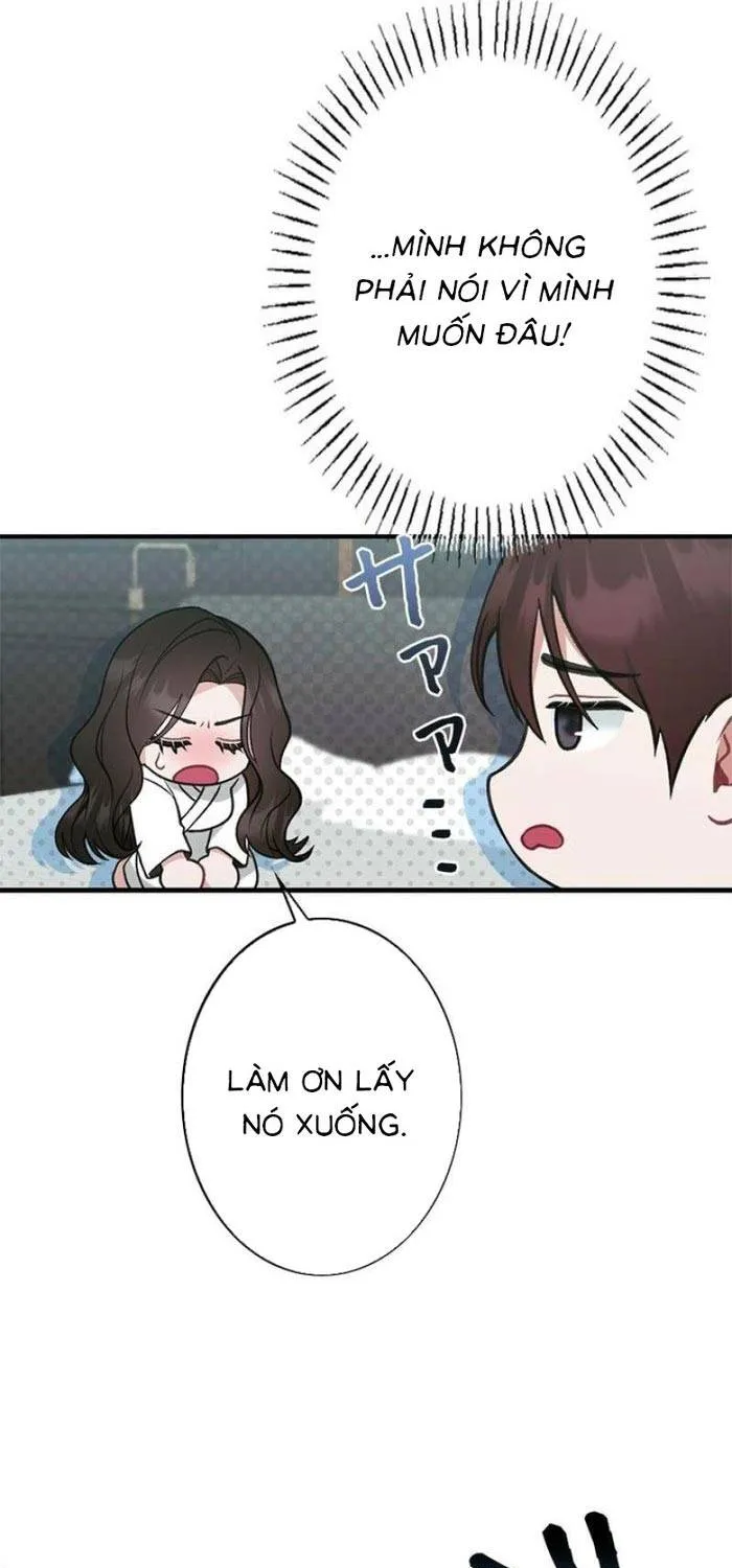 Lần Đầu Của Tổng Tài Chap 6.2 - Next Chap 7.2