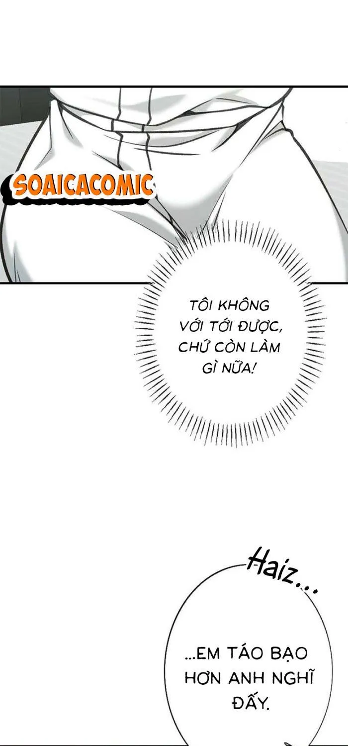 Lần Đầu Của Tổng Tài Chap 6.2 - Next Chap 7.2