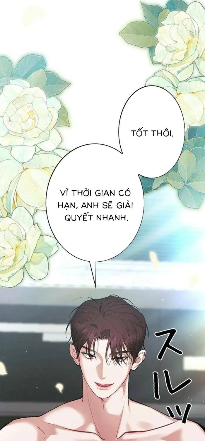 Lần Đầu Của Tổng Tài Chap 6.2 - Next Chap 7.2