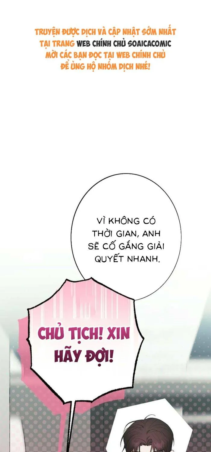 Lần Đầu Của Tổng Tài Chap 7.1 - Next Chap 8.1