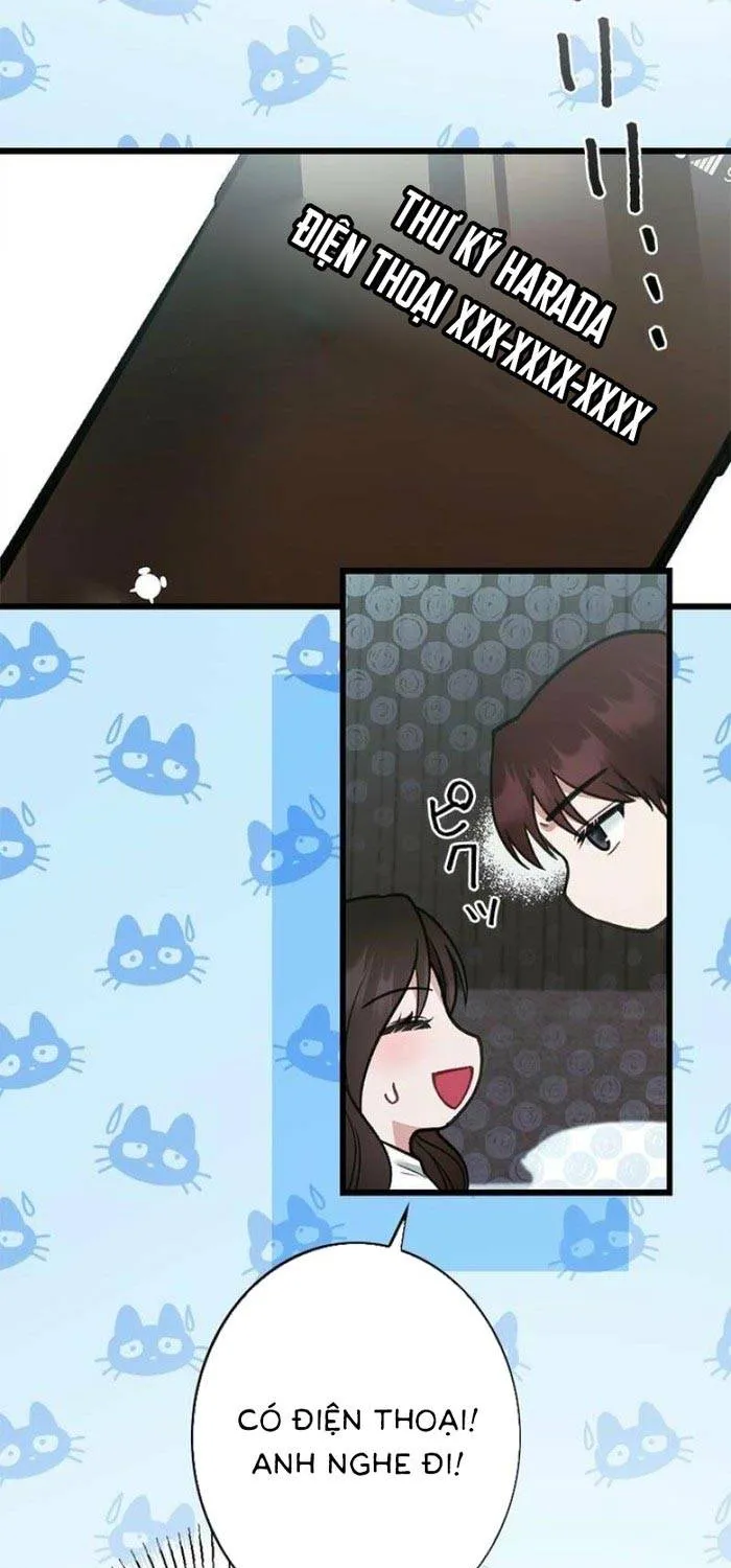 Lần Đầu Của Tổng Tài Chap 7.1 - Next Chap 8.1