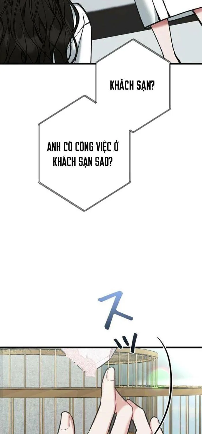 Lần Đầu Của Tổng Tài Chap 7.1 - Next Chap 8.1