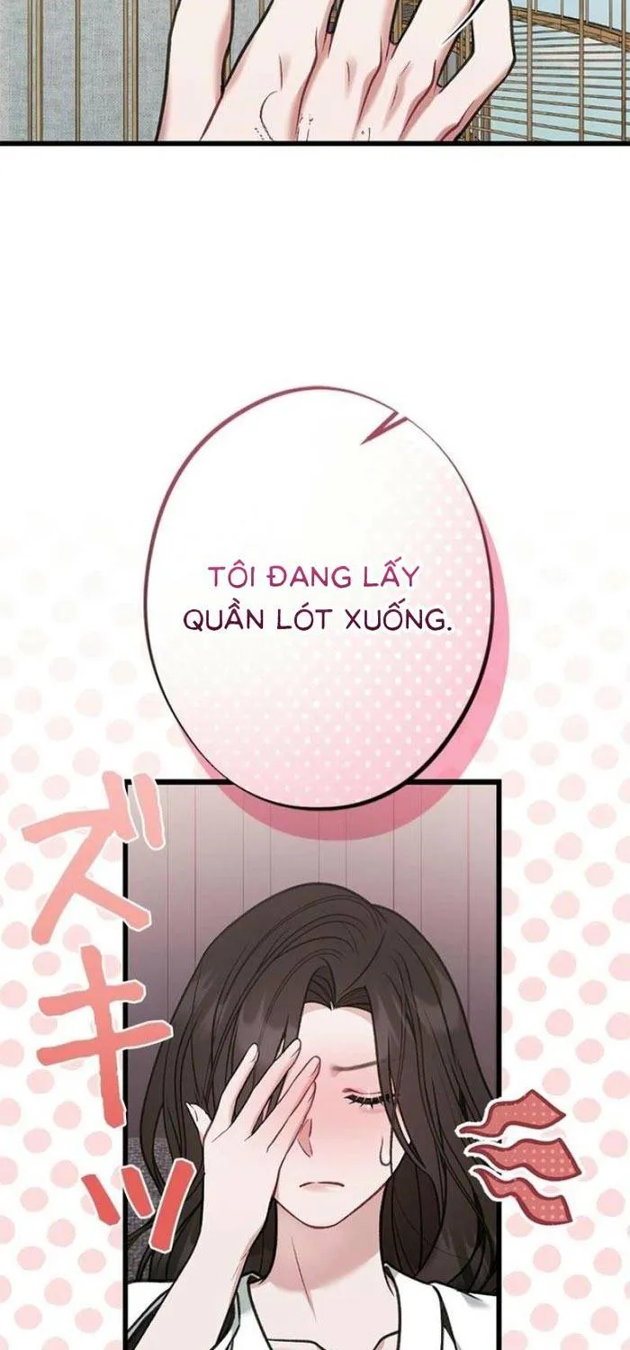 Lần Đầu Của Tổng Tài Chap 7.1 - Next Chap 8.1