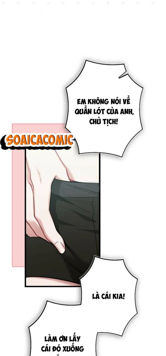 Lần Đầu Của Tổng Tài Chap 7.1 - Next Chap 8.1