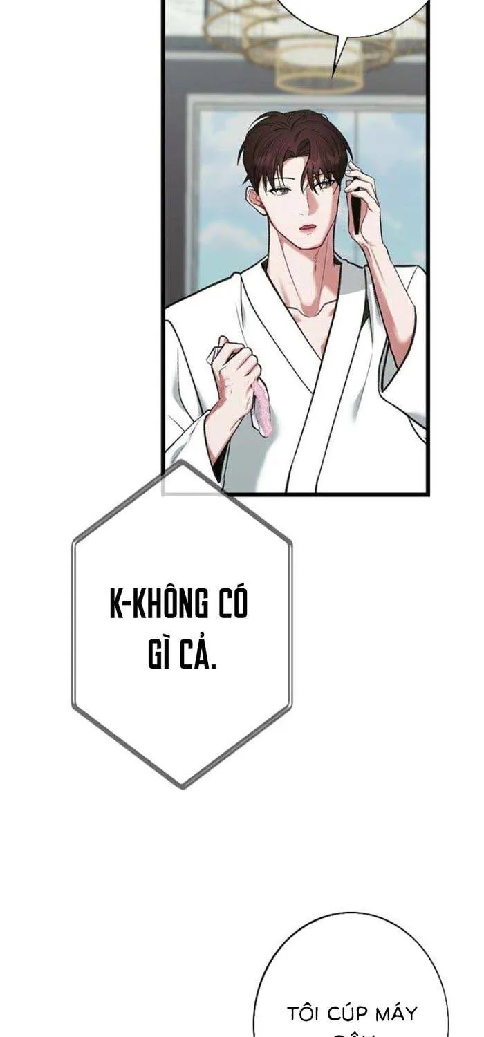 Lần Đầu Của Tổng Tài Chap 7.1 - Next Chap 8.1