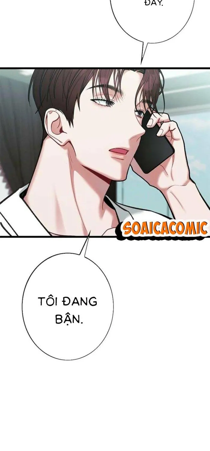 Lần Đầu Của Tổng Tài Chap 7.1 - Next Chap 8.1