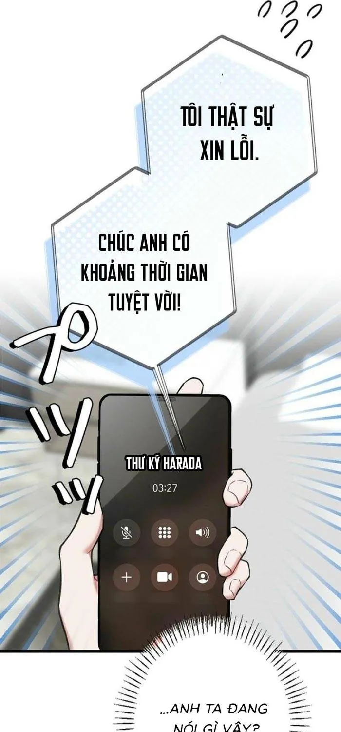 Lần Đầu Của Tổng Tài Chap 7.1 - Next Chap 8.1