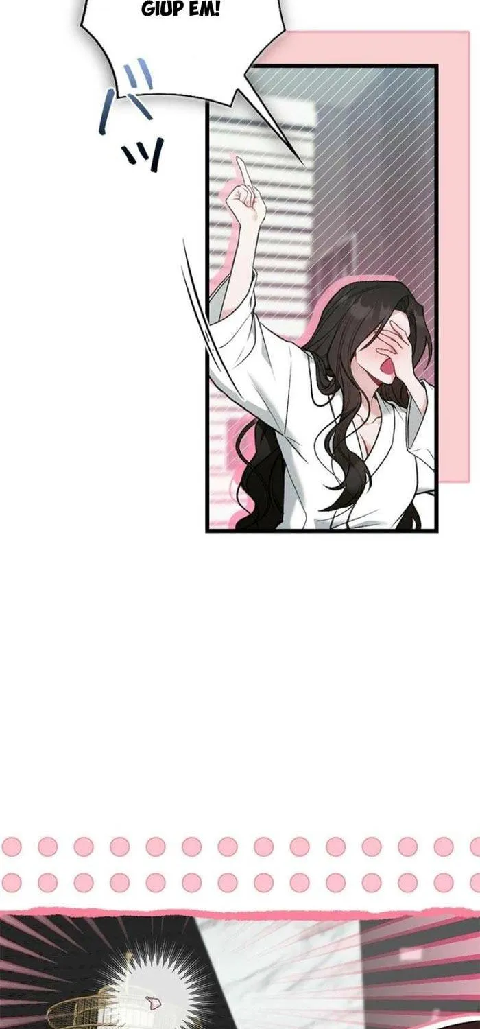 Lần Đầu Của Tổng Tài Chap 7.1 - Next Chap 8.1