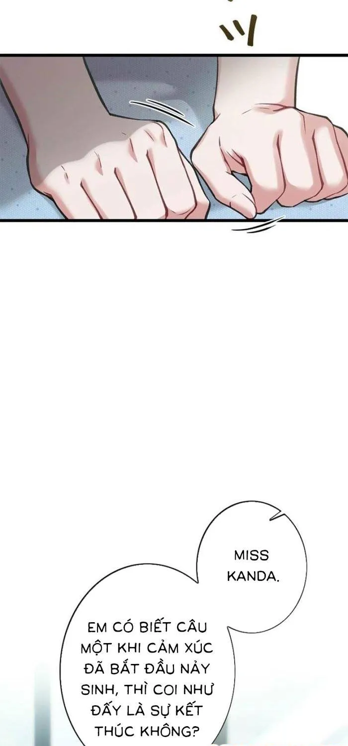 Lần Đầu Của Tổng Tài Chap 7.1 - Next Chap 8.1