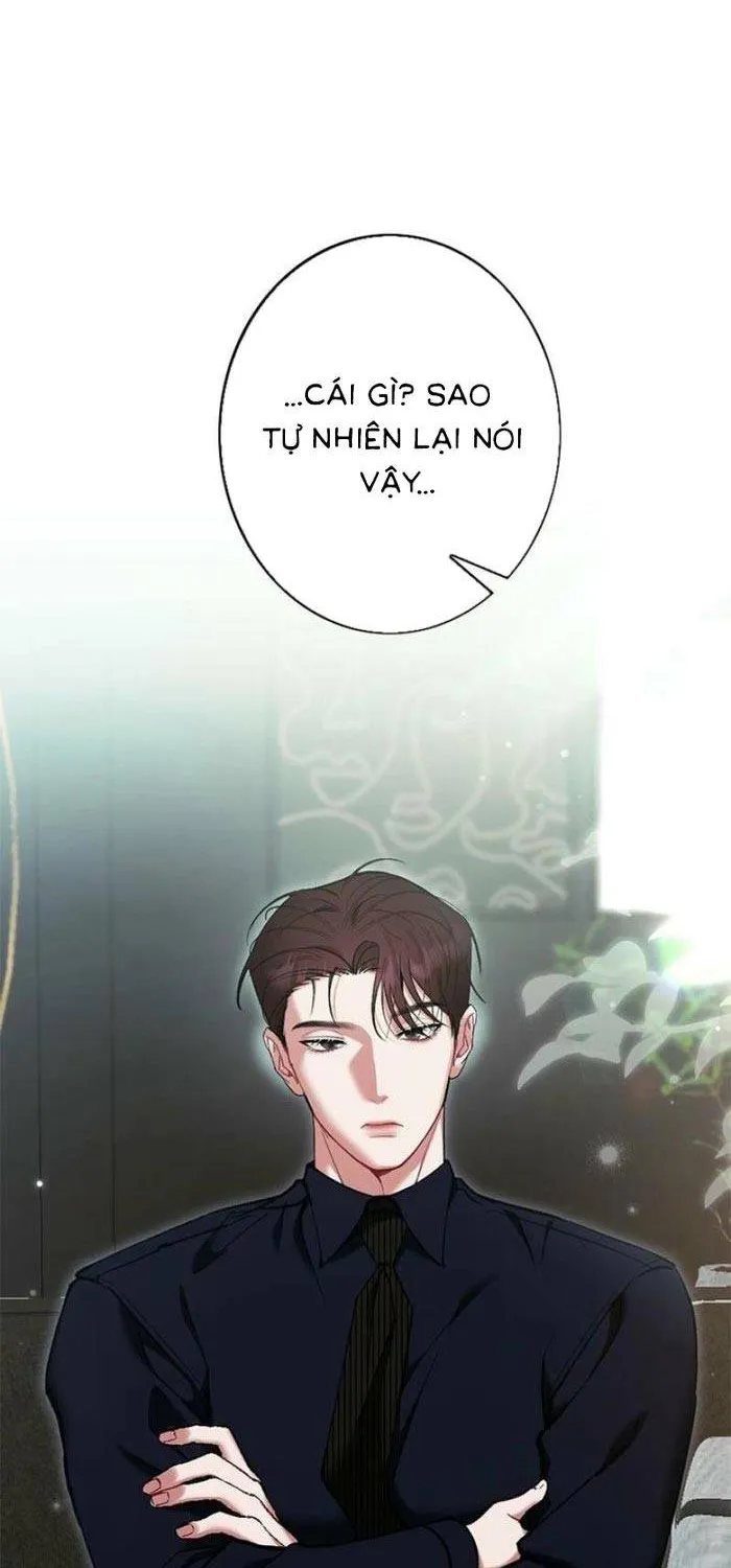Lần Đầu Của Tổng Tài Chap 7.1 - Next Chap 8.1