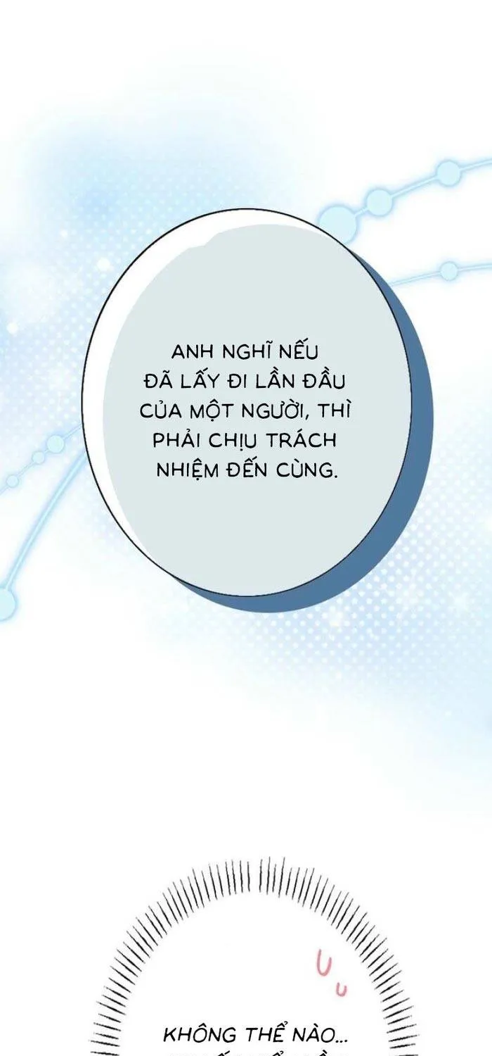 Lần Đầu Của Tổng Tài Chap 7.1 - Next Chap 8.1
