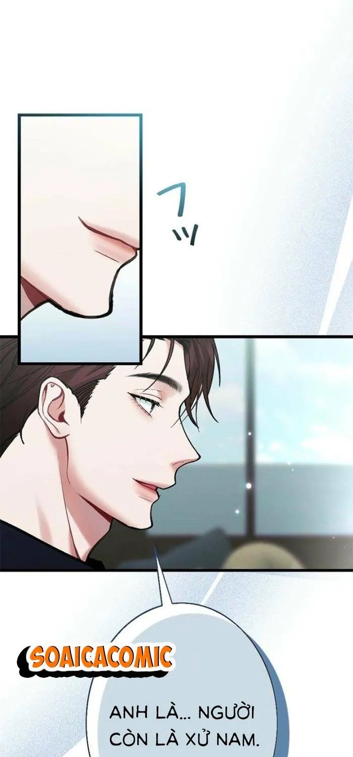 Lần Đầu Của Tổng Tài Chap 7.1 - Next Chap 8.1