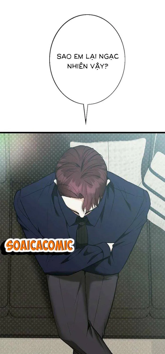 Lần Đầu Của Tổng Tài Chap 7.1 - Next Chap 8.1