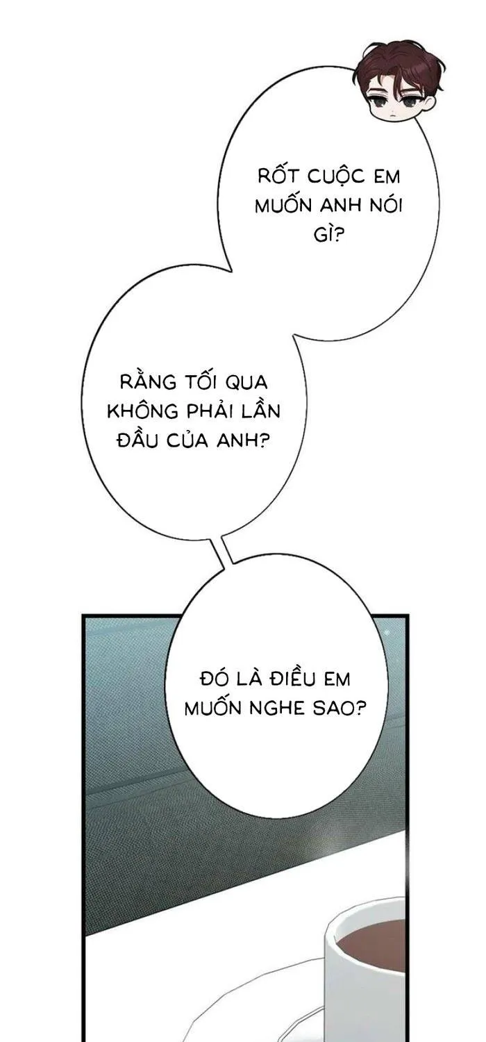 Lần Đầu Của Tổng Tài Chap 7.1 - Next Chap 8.1
