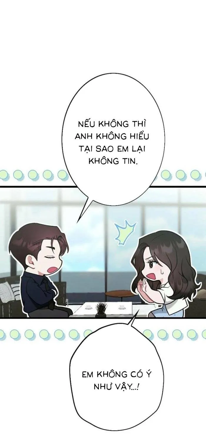 Lần Đầu Của Tổng Tài Chap 7.1 - Next Chap 8.1