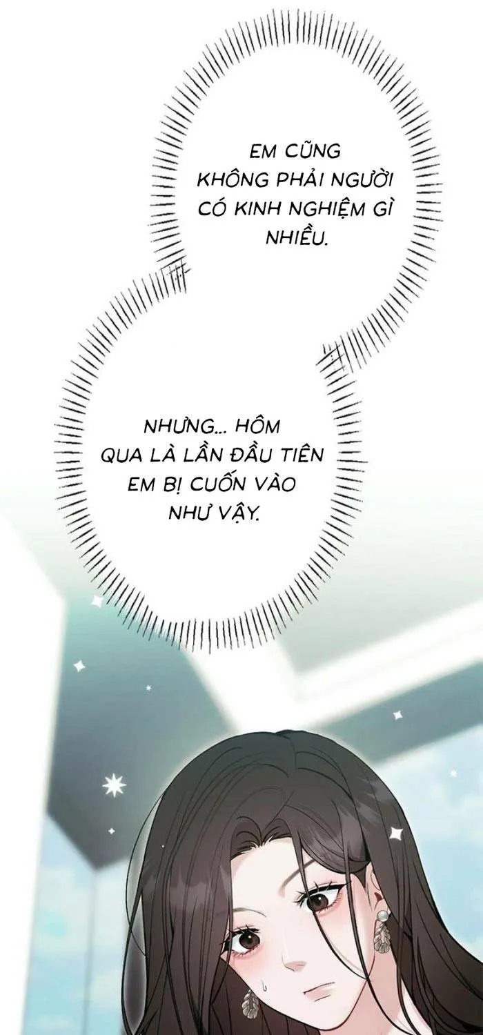 Lần Đầu Của Tổng Tài Chap 7.1 - Next Chap 8.1