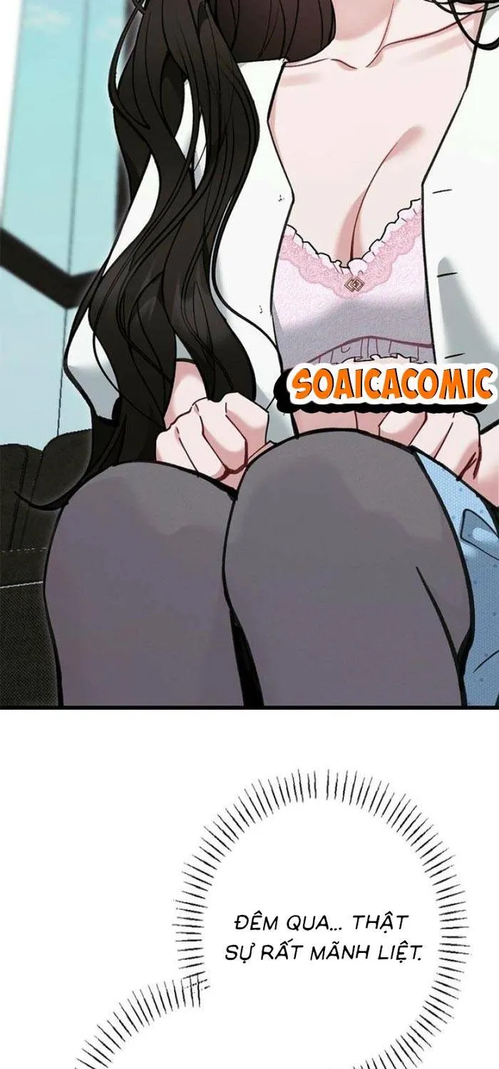 Lần Đầu Của Tổng Tài Chap 7.1 - Next Chap 8.1