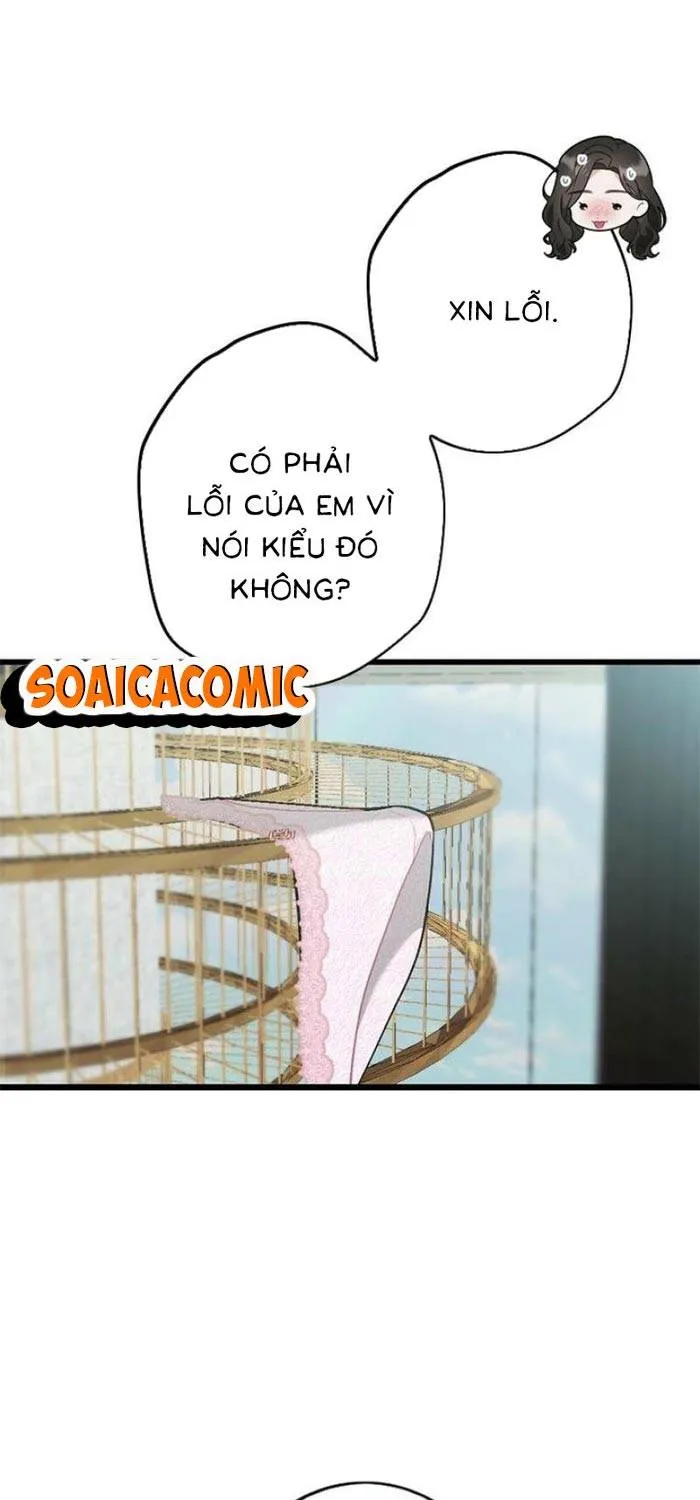 Lần Đầu Của Tổng Tài Chap 7.1 - Next Chap 8.1