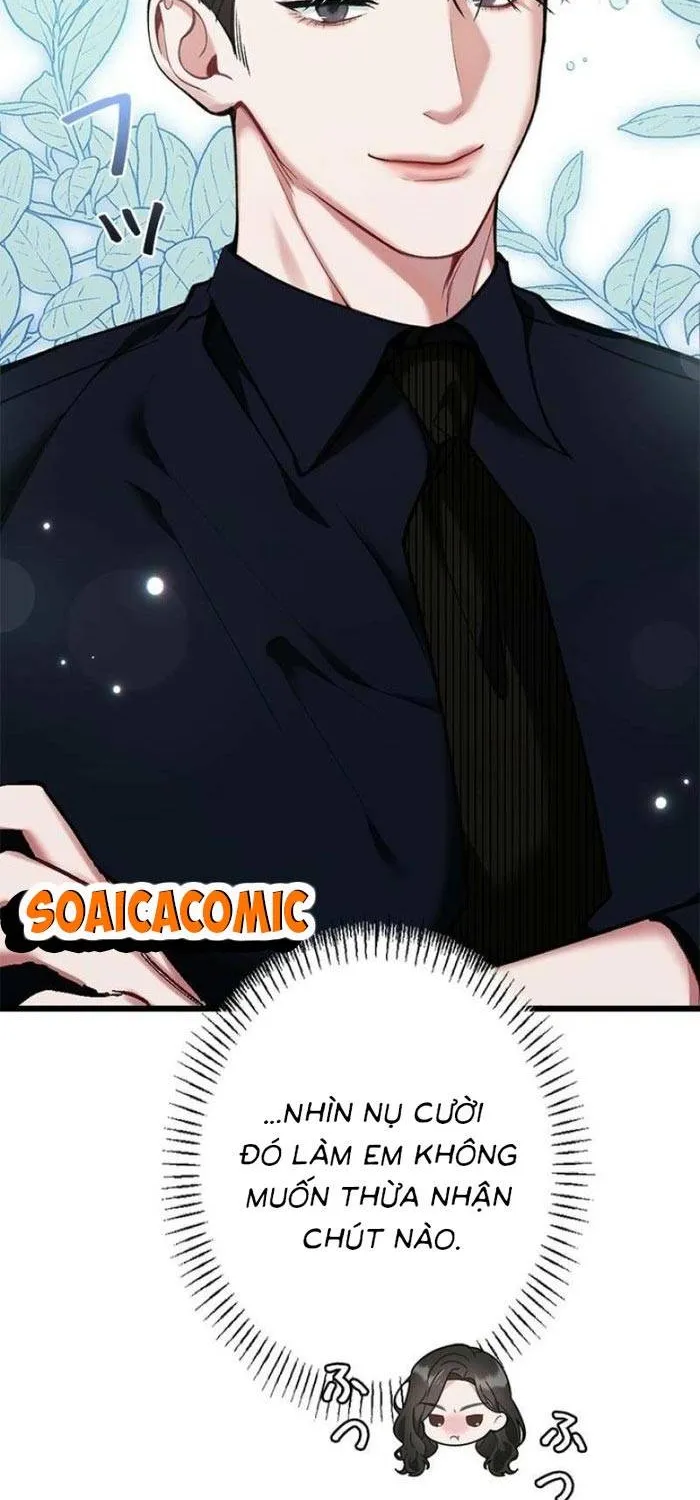 Lần Đầu Của Tổng Tài Chap 7.1 - Next Chap 8.1