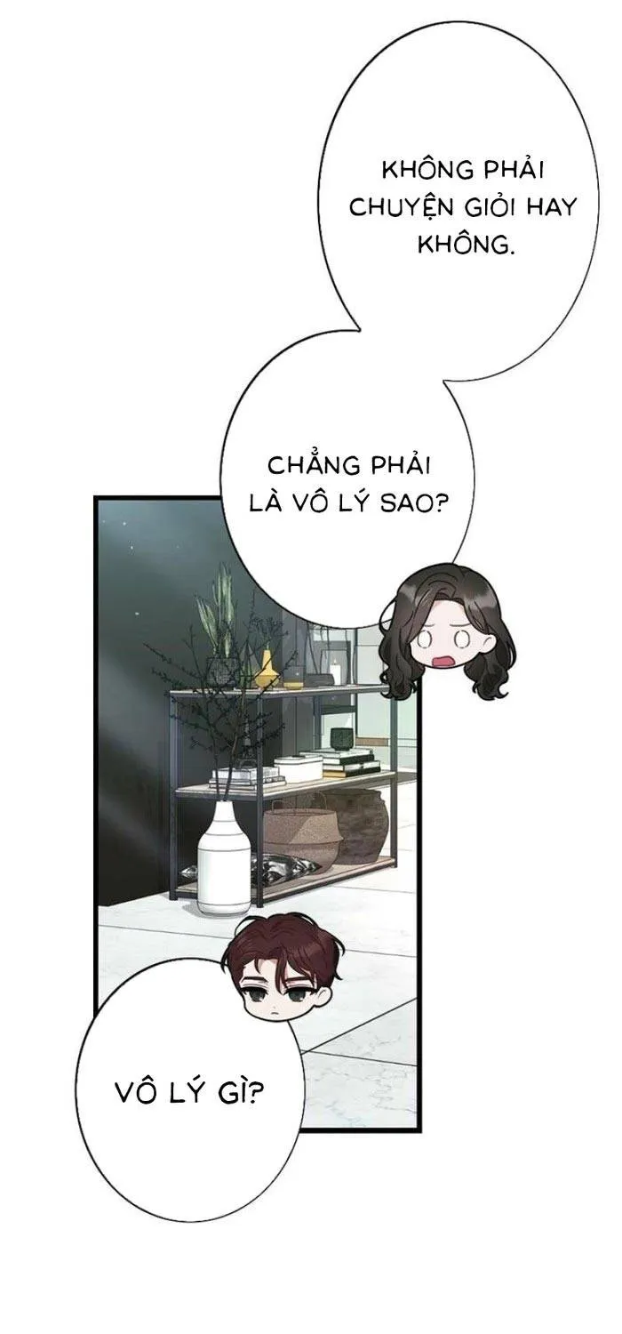 Lần Đầu Của Tổng Tài Chap 7.1 - Next Chap 8.1