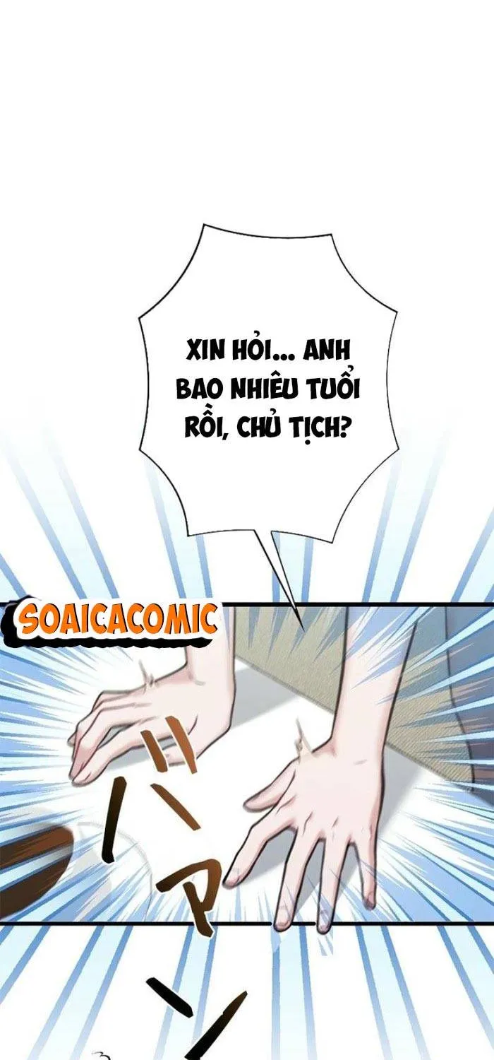 Lần Đầu Của Tổng Tài Chap 7.1 - Next Chap 8.1