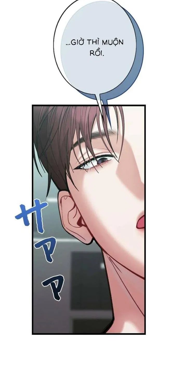 Lần Đầu Của Tổng Tài Chap 7.1 - Next Chap 8.1