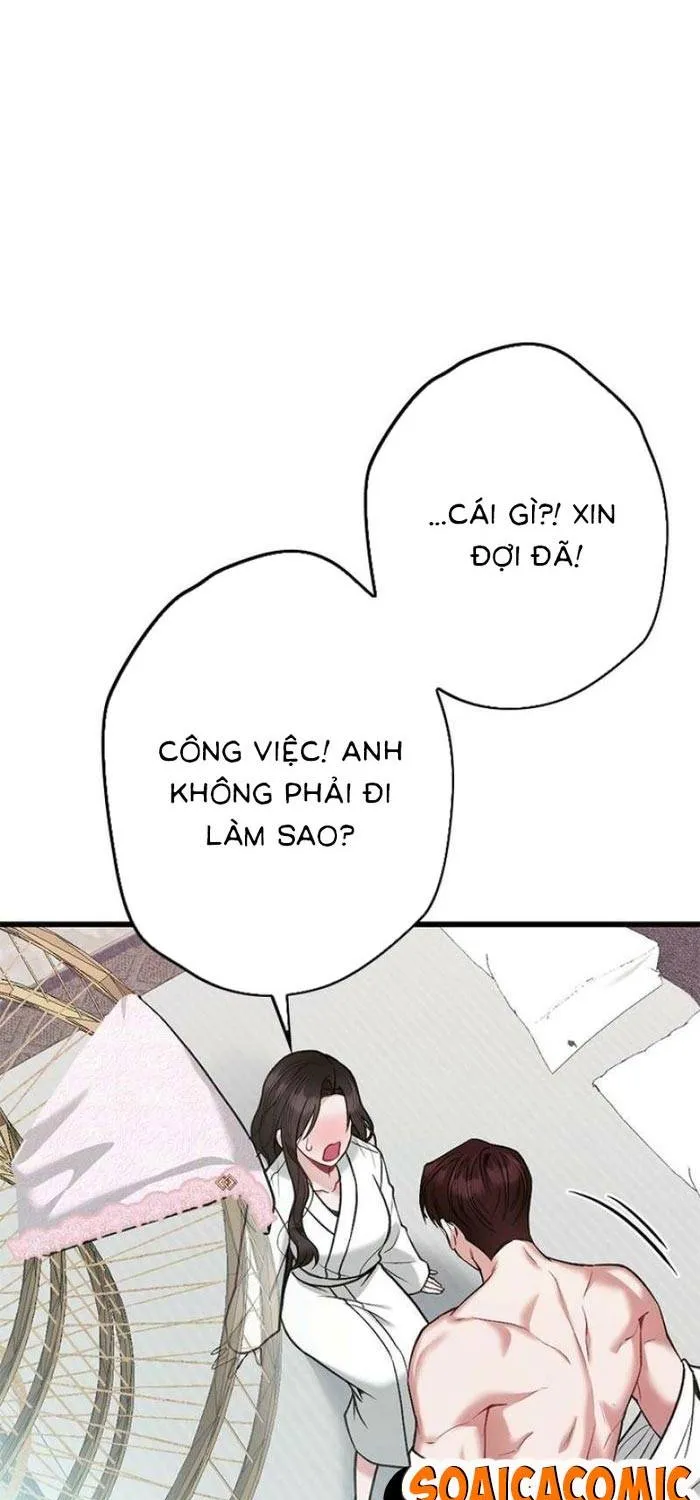 Lần Đầu Của Tổng Tài Chap 7.1 - Next Chap 8.1