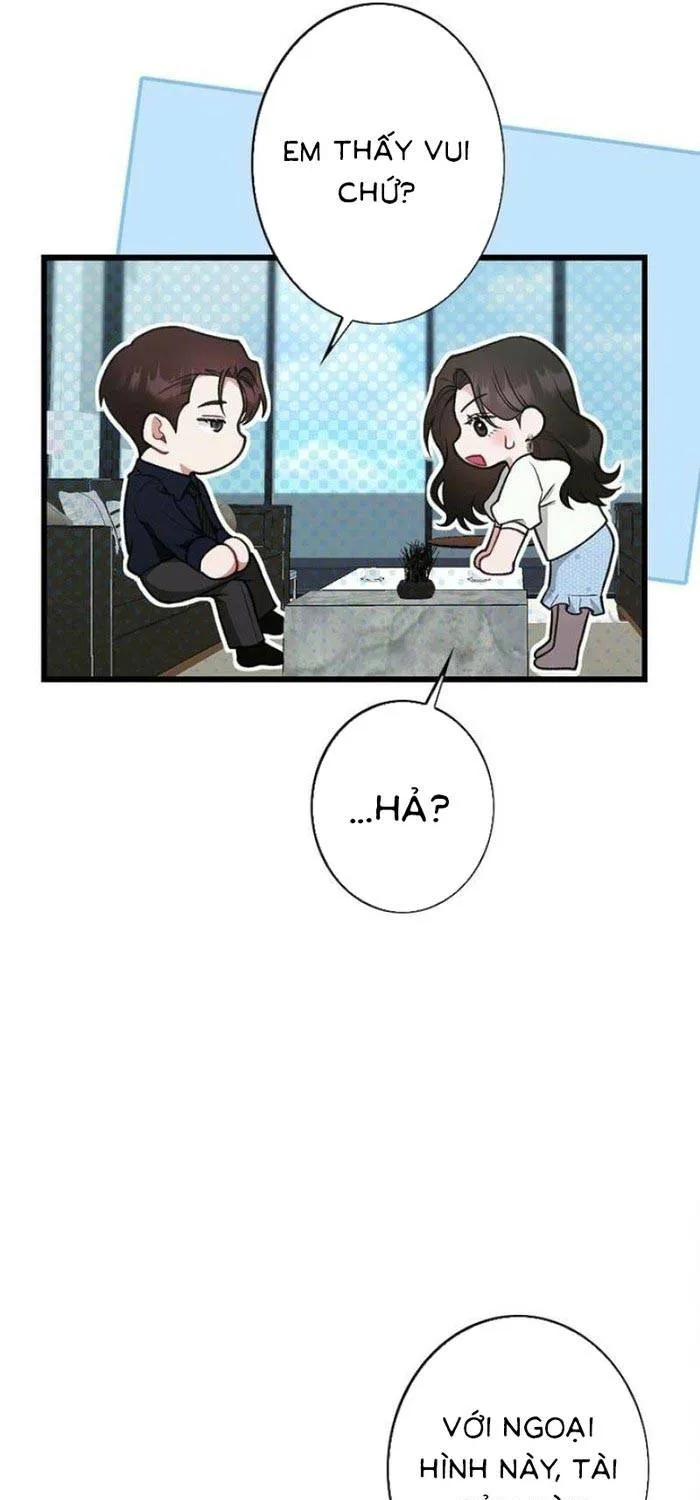 Lần Đầu Của Tổng Tài Chap 7.2 - Next Chap 8.2