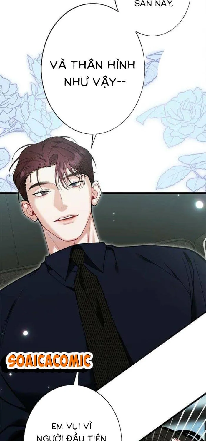 Lần Đầu Của Tổng Tài Chap 7.2 - Next Chap 8.2