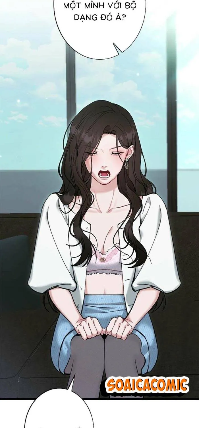 Lần Đầu Của Tổng Tài Chap 7.2 - Next Chap 8.2