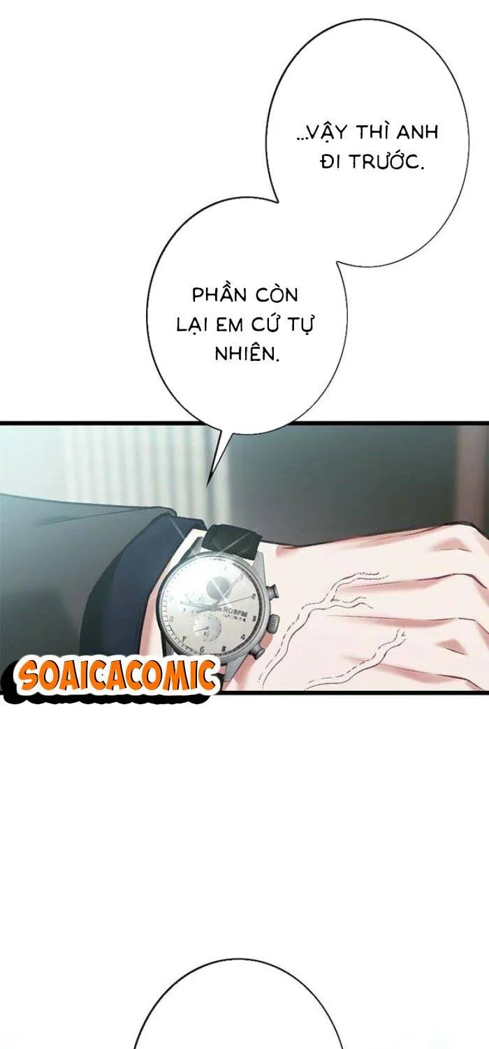 Lần Đầu Của Tổng Tài Chap 7.2 - Next Chap 8.2