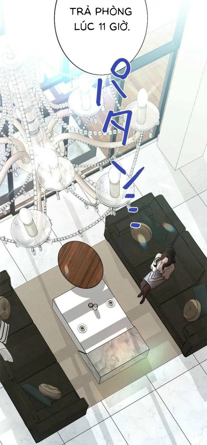 Lần Đầu Của Tổng Tài Chap 7.2 - Next Chap 8.2