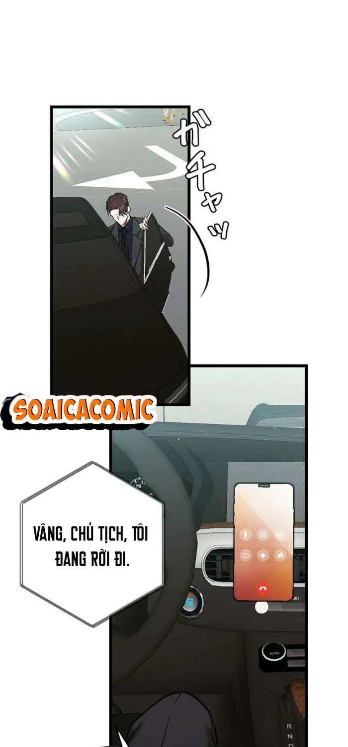 Lần Đầu Của Tổng Tài Chap 7.2 - Next Chap 8.2