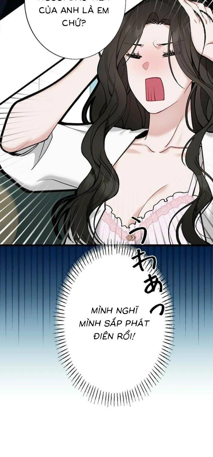 Lần Đầu Của Tổng Tài Chap 7.2 - Next Chap 8.2