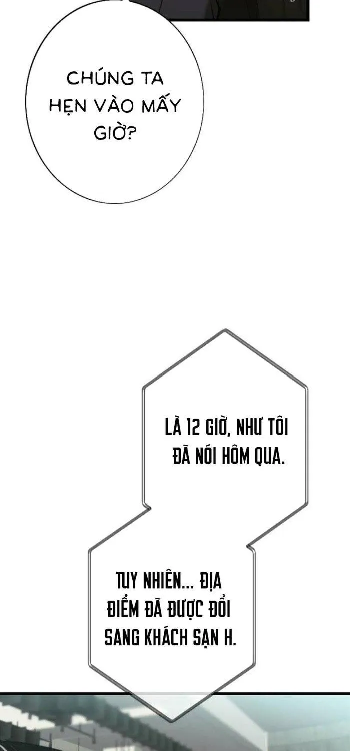 Lần Đầu Của Tổng Tài Chap 7.2 - Next Chap 8.2