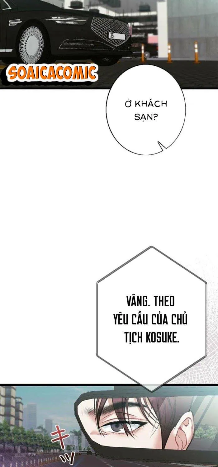 Lần Đầu Của Tổng Tài Chap 7.2 - Next Chap 8.2