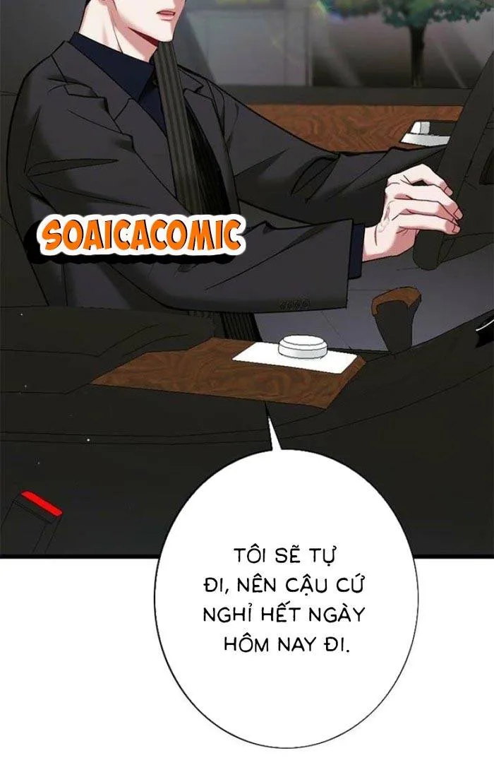 Lần Đầu Của Tổng Tài Chap 7.2 - Next Chap 8.2