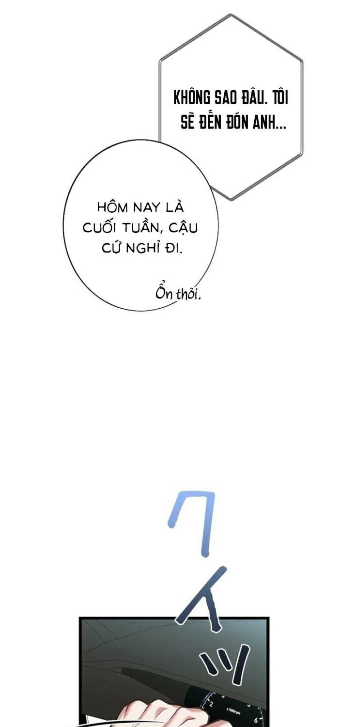 Lần Đầu Của Tổng Tài Chap 7.2 - Next Chap 8.2