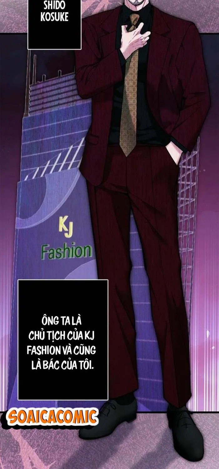 Lần Đầu Của Tổng Tài Chap 7.2 - Next Chap 8.2