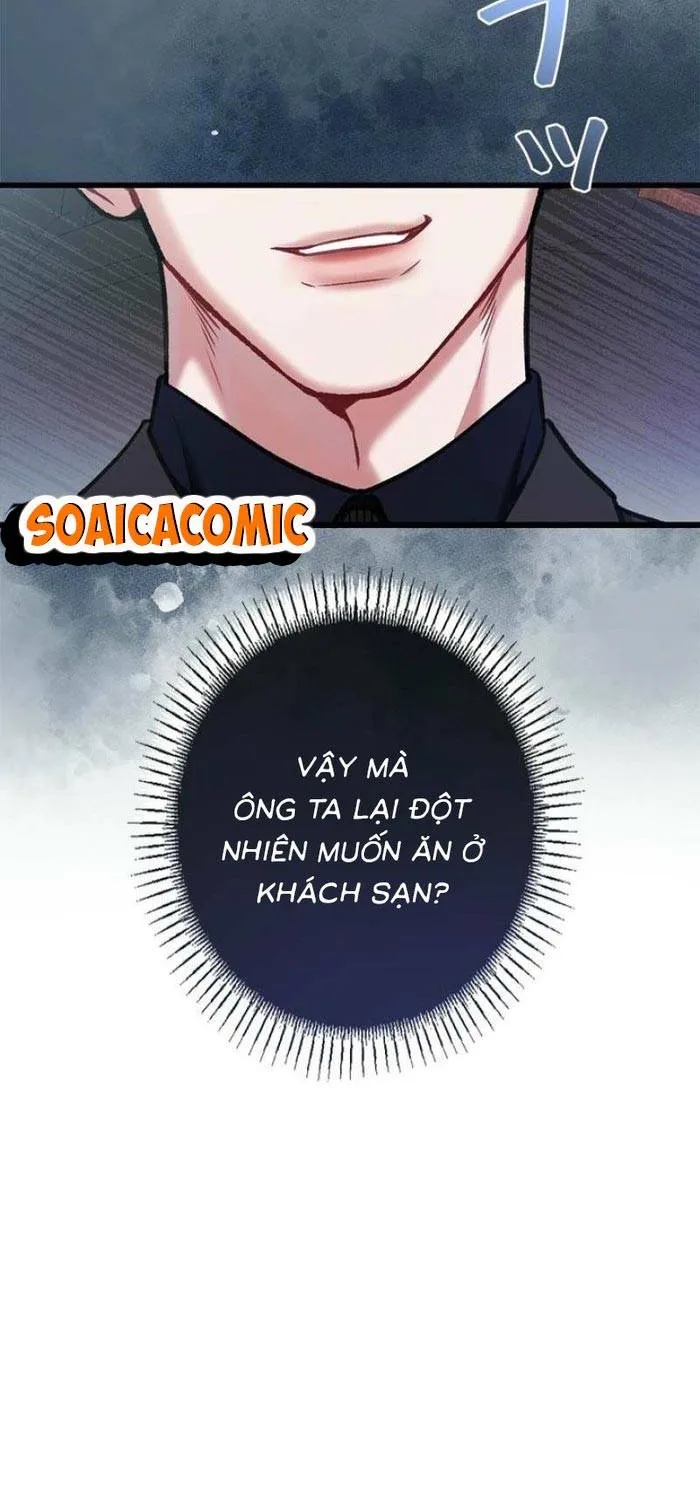 Lần Đầu Của Tổng Tài Chap 7.2 - Next Chap 8.2