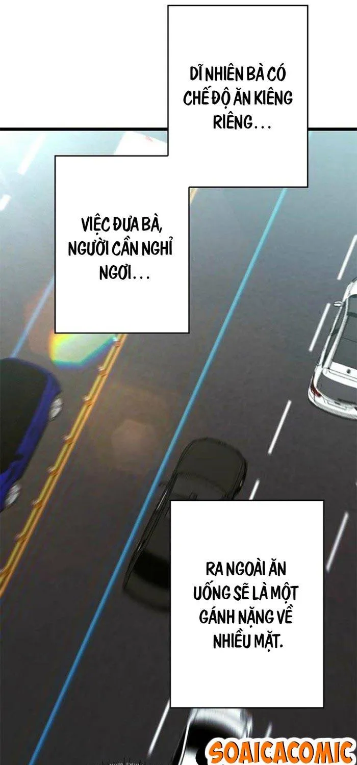 Lần Đầu Của Tổng Tài Chap 7.2 - Next Chap 8.2