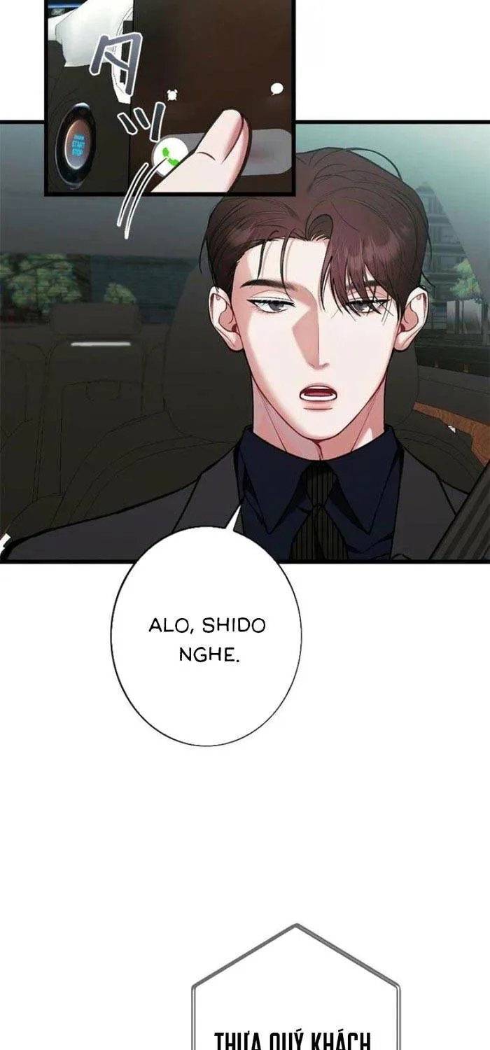 Lần Đầu Của Tổng Tài Chap 7.2 - Next Chap 8.2